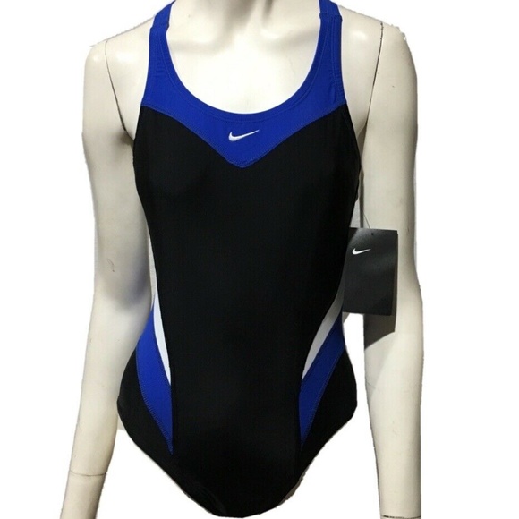 nike womens swimsuit sizing
